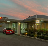 Hamilton Lonsdale Motel
