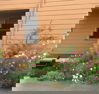 The Nest at Gundaroo - Lismore Accommodation