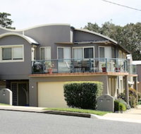 Seafaring at Fingal Bay - Lismore Accommodation