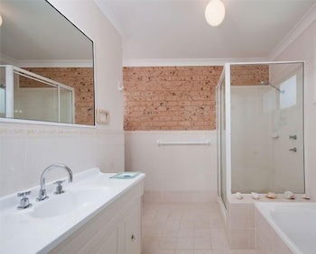 Bombora At Fingal Bay - Lismore Accommodation 4