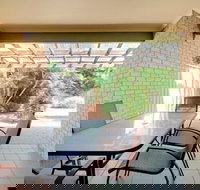 Bombora at Fingal Bay - Lismore Accommodation