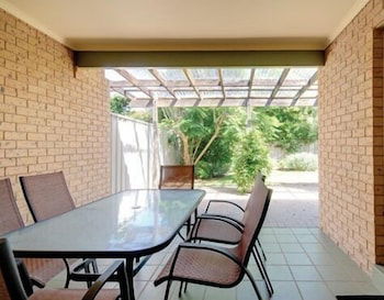 Bombora At Fingal Bay - Lismore Accommodation 0