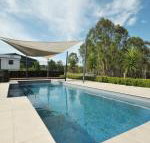 The Ponderosa on Merewether more like a Resort than a Homestead - Lismore Accommodation