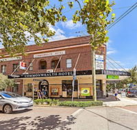 Commonwealth Newcastle - Lismore Accommodation