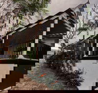 The Regents Park Mansion - Lismore Accommodation