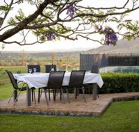 Kia Ora Lookout Retreat - Lismore Accommodation