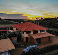 Dunelm House Bed and Breakfast - Lismore Accommodation