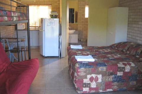 Tailwaggers Rainforest Retreat - Lismore Accommodation 6