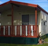 The Haven Caravan Park - Lismore Accommodation
