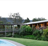 Riverwood Downs Mountain Valley Resort - Lismore Accommodation