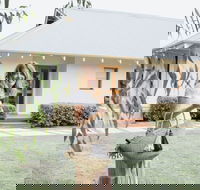 Yallingup Villas - Lismore Accommodation