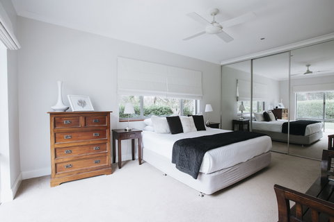 Yallingup Villas - Lismore Accommodation 5