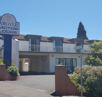 The Argyle - Lismore Accommodation