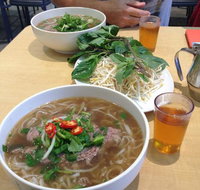 AN Restaurant - Lismore Accommodation