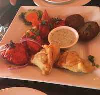 Arjuna Indian Restaurant - Lismore Accommodation