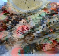 Bond Cafe - Lismore Accommodation