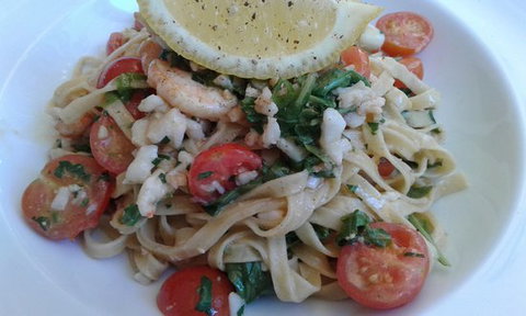 Bond Cafe - Lismore Accommodation 0