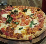 Cafe Chicane - Lismore Accommodation