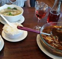 Ky Chow - Lismore Accommodation