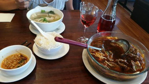 Ky Chow - Lismore Accommodation 0