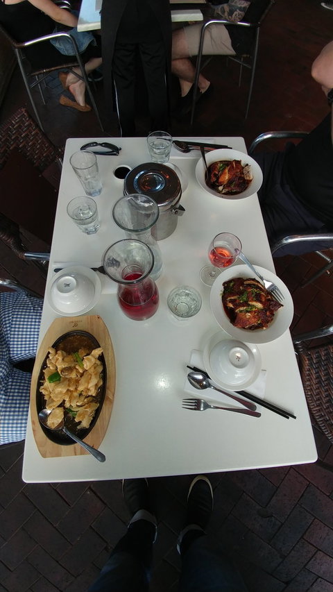 Ky Chow - Lismore Accommodation 2