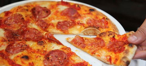 L'Olio Italian Kitchen - Lismore Accommodation 0