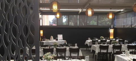 L'Olio Italian Kitchen - Lismore Accommodation 1