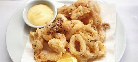 L'Olio Italian Kitchen - Lismore Accommodation 3