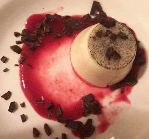 L'Olio Italian Kitchen - Lismore Accommodation 7