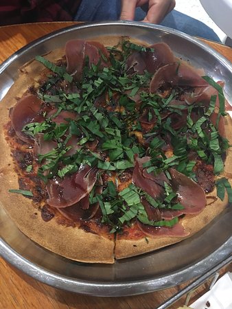 La Porchetta - Lismore Accommodation 0