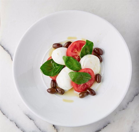 Machiavelli Restaurant - Lismore Accommodation 9