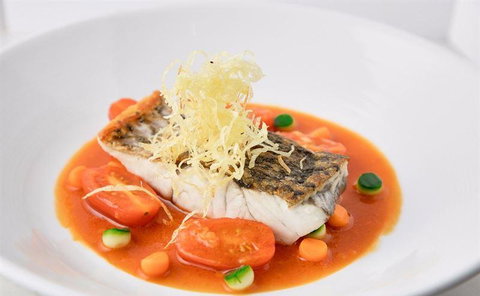 Machiavelli Restaurant - Lismore Accommodation 11