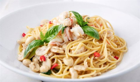 Machiavelli Restaurant - Lismore Accommodation 12