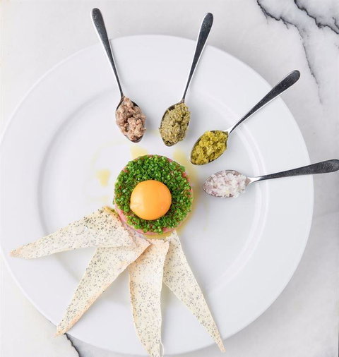 Machiavelli Restaurant - Lismore Accommodation 13