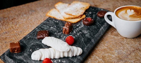 Machiavelli Restaurant - Lismore Accommodation 3