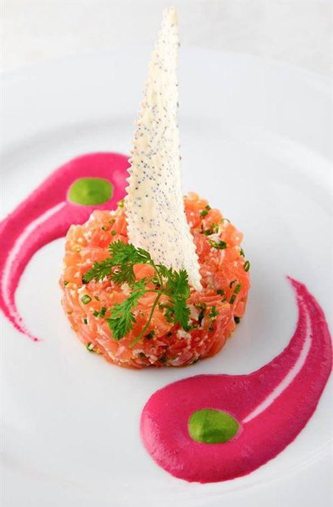 Machiavelli Restaurant - Lismore Accommodation 4