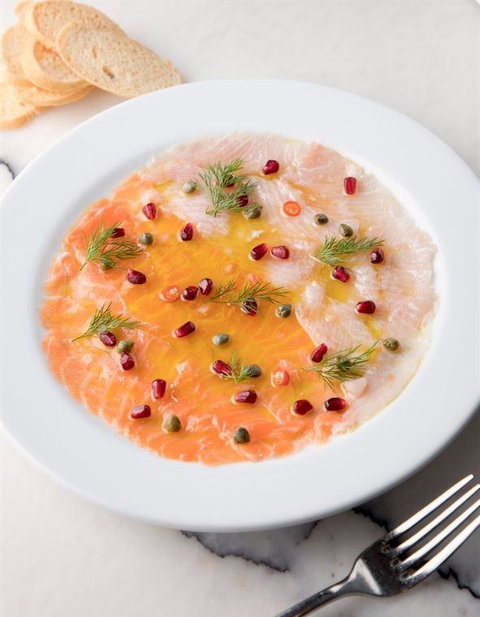 Machiavelli Restaurant - Lismore Accommodation 5