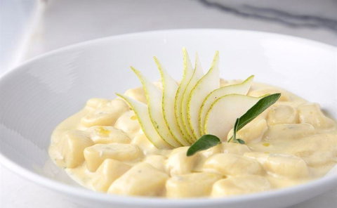 Machiavelli Restaurant - Lismore Accommodation 8