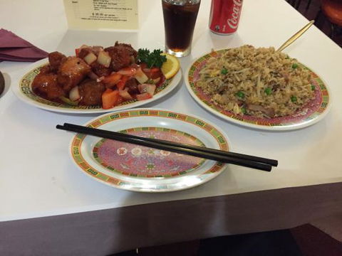 Port Pirie Chinese Restaurant - Lismore Accommodation 0