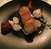 Restaurant Como - Lismore Accommodation