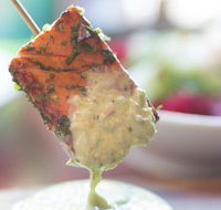 Rhonda's Bar - Lismore Accommodation