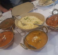 Tandoori  Curry Club - Lismore Accommodation