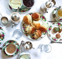 The Tea Room QVB - Lismore Accommodation