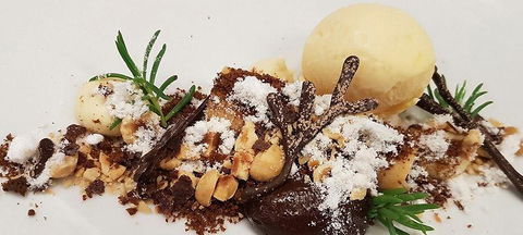 Altair Restaurant - Lismore Accommodation 0