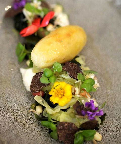 Altair Restaurant - Lismore Accommodation 4