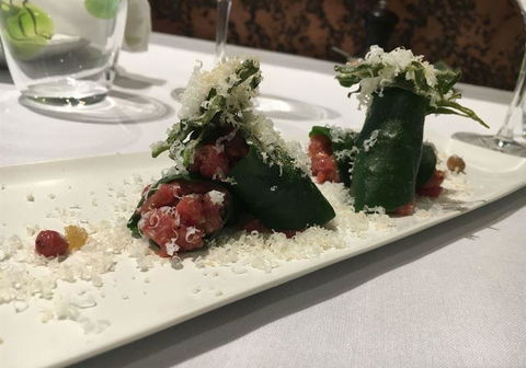 Altair Restaurant - Lismore Accommodation 5