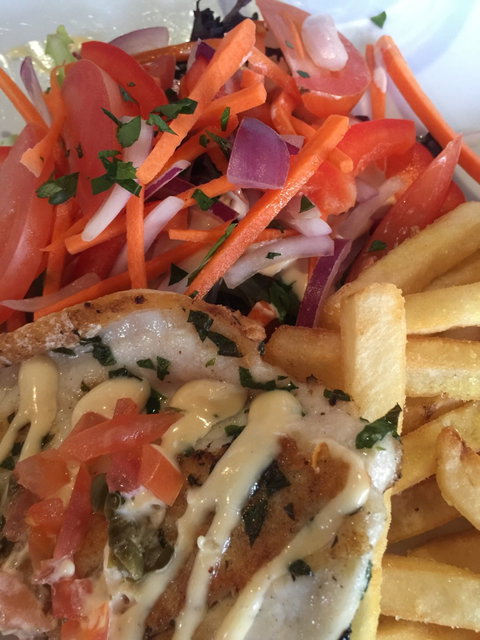 Cafe 17 - Lismore Accommodation 5