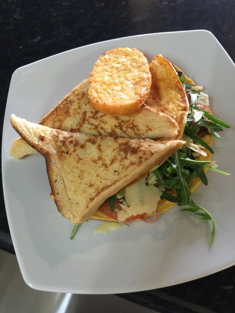 Cafe 17 - Lismore Accommodation 6