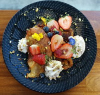 Exchange Specialty Coffee - Lismore Accommodation