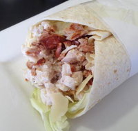 Gateway Cafe - Lismore Accommodation